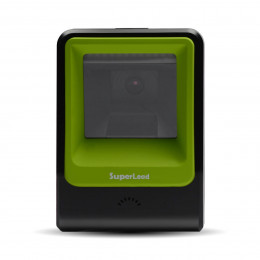 MERTECH 8400 P2D Superlead USB Green