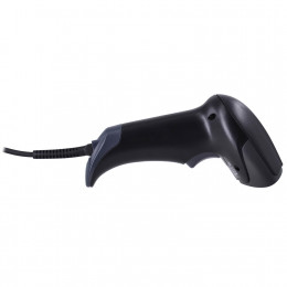 Wired Barcode Scanner MERTECH 2310 P2D HR SUPERLEAD USB