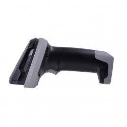 Wireless Barcode Scanner MERTECH CL-2410 BLE Dongle P2D USB Black