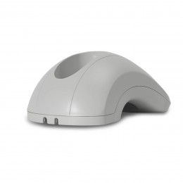 Charging and communication stand (Cradle) for scanners MERTECH CL-2200/2210 White