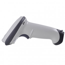 Wireless Barcode Scanner MERTECH CL-2210 BLE Dongle P2D USB White