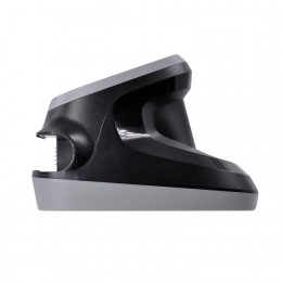 Charging and communication stand (Cradle) for scanner MERTECH CL-2410 Black