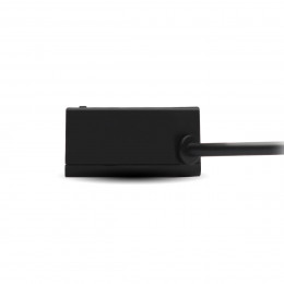 Barcode scanner MERTECH N200 P2D black