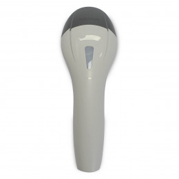 Wireless Barcode Scanner MERTECH CL-610 BLE Dongle P2D USB White