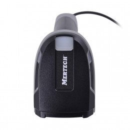 Wired Barcode Scanner MERTECH 2410 P2D HR 2Core Xlaser