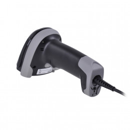 Wired Barcode Scanner MERTECH 2410 P2D HR 2Core Xlaser
