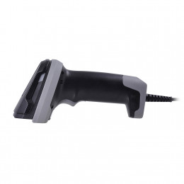 Wired Barcode Scanner MERTECH 2410 P2D HR 2Core Xlaser