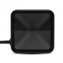 Built-in barcode scanner MERTECH N120 P2D