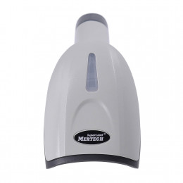 Wireless Barcode Scanner MERTECH CL-2310 BLE Dongle P2D USB White