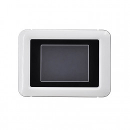 Remote TFT display for banknote counter MERTECH C-200 CIS DOUBLE